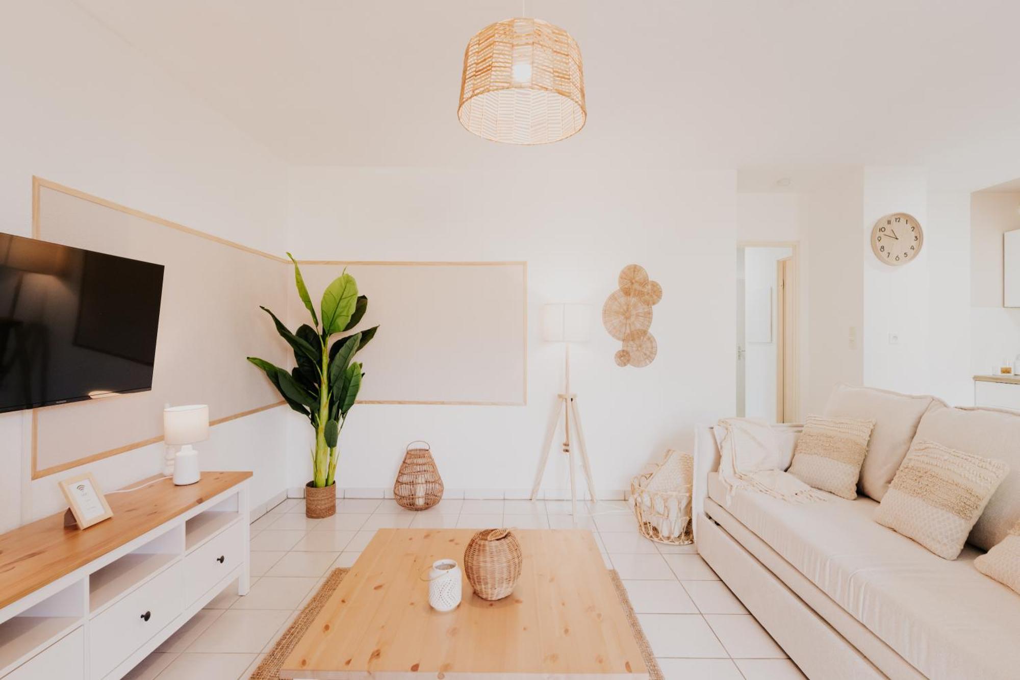 Le Cocon De Lespinasse - Parking - Checkin Autonome Apartment Ngoại thất bức ảnh