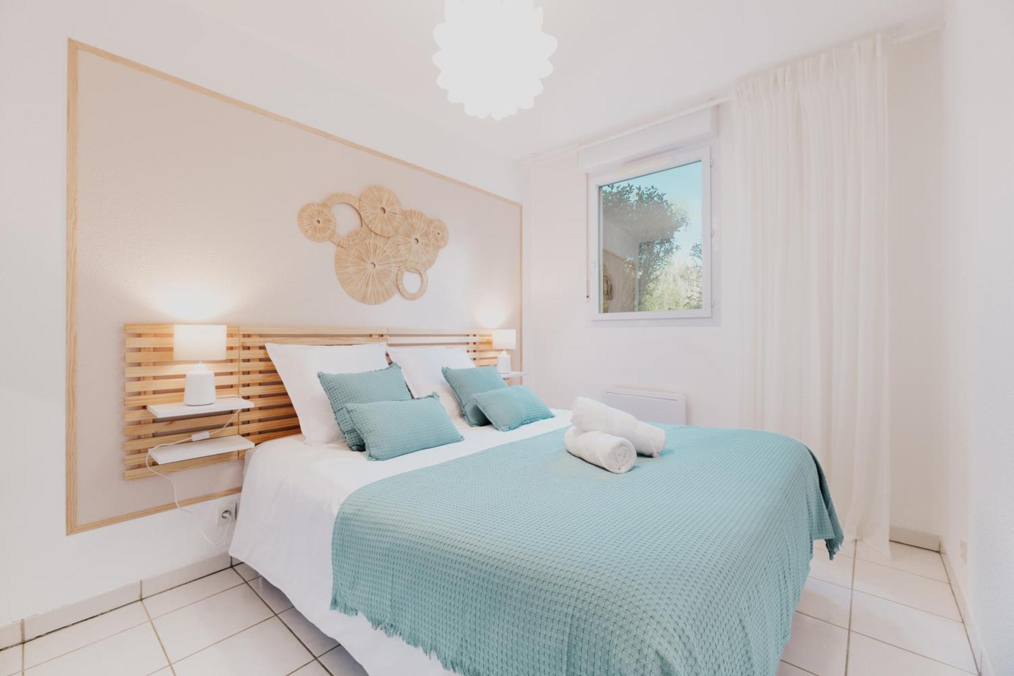 Le Cocon De Lespinasse - Parking - Checkin Autonome Apartment Ngoại thất bức ảnh
