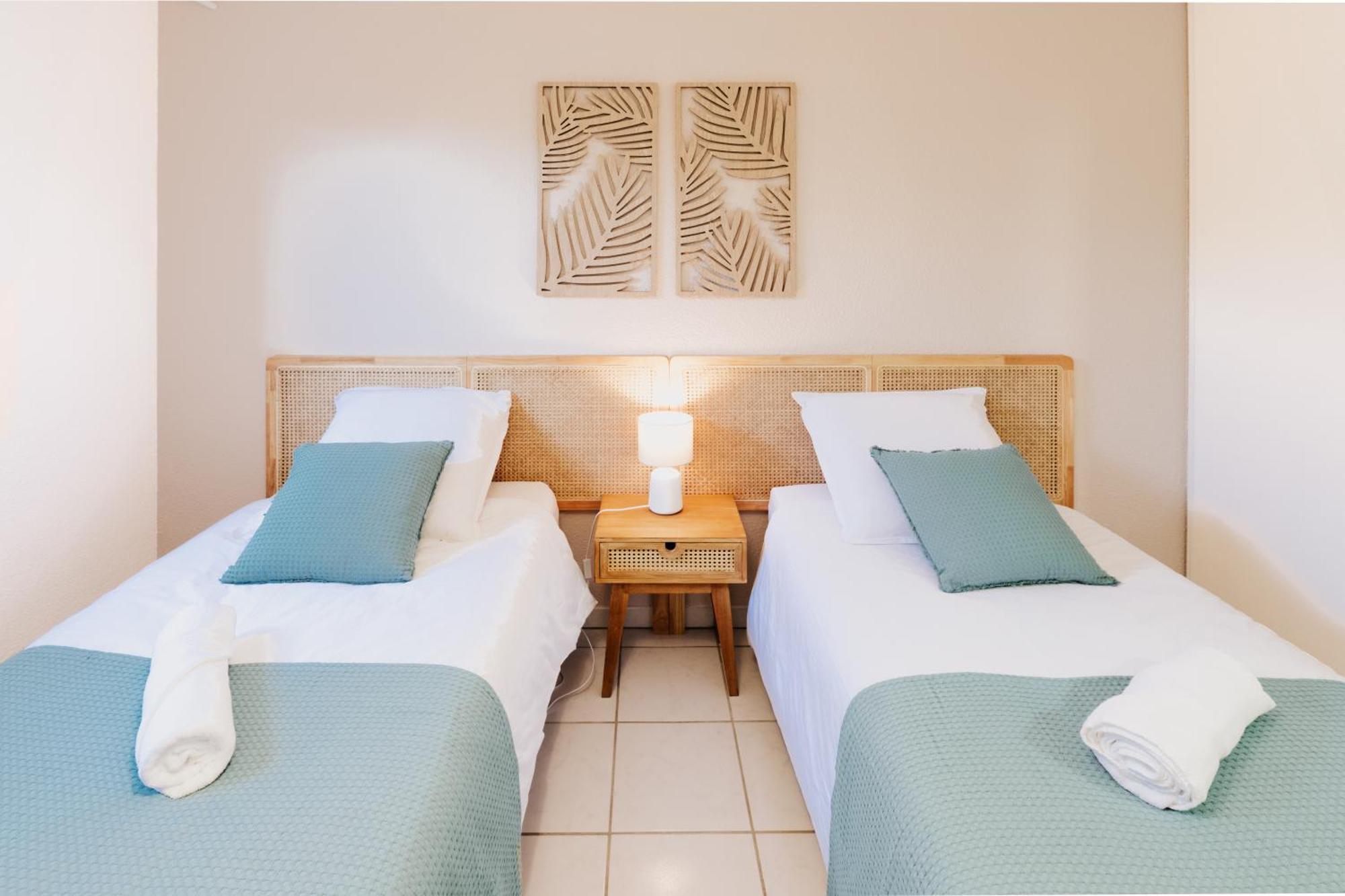 Le Cocon De Lespinasse - Parking - Checkin Autonome Apartment Ngoại thất bức ảnh