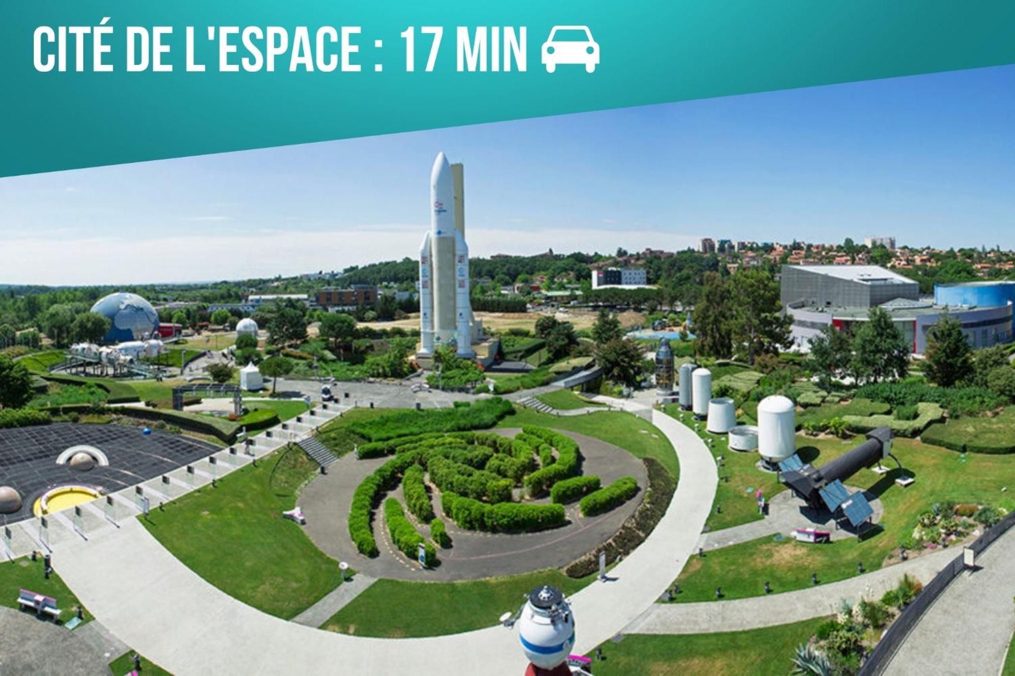 Le Cocon De Lespinasse - Parking - Checkin Autonome Apartment Ngoại thất bức ảnh